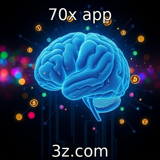 70x app Como as criptomoedas estão revolucionando o cassino online