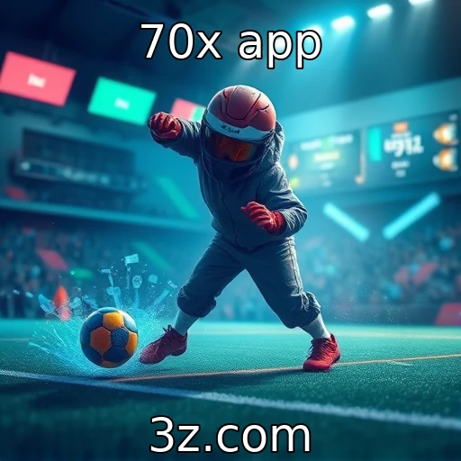70x app Descubra as Melhores Estratégias para Apostas em Jogos de E-sports