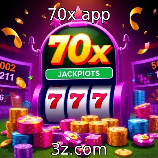 70x app Análise Completa das Apostas em E-Sports: Fatores que Influenciam o Resultado