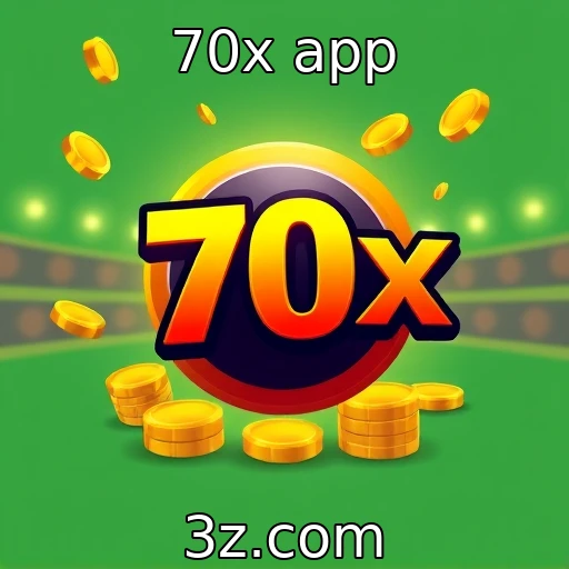 70x app Apostas esportivas: análises que podem mudar seu jogo