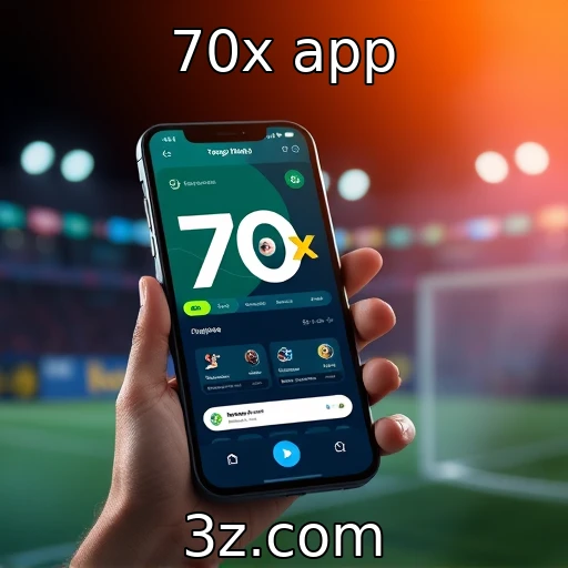 70x app Os Segredos das Apostas Esportivas que Todo Apostador Deve Conhecer