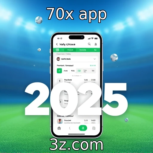 70x app Apostas esportivas: Como analisar jogos para aumentar suas chances de ganhar
